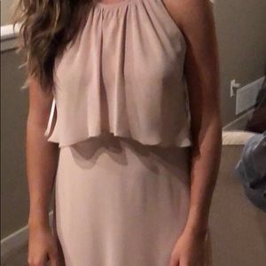 Jasmine Bridesmaids Dress